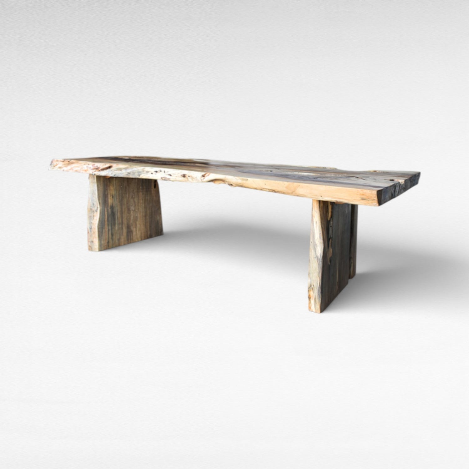 DINING TABLE TAMARIND WOOD L280 | W130 | H80 cm