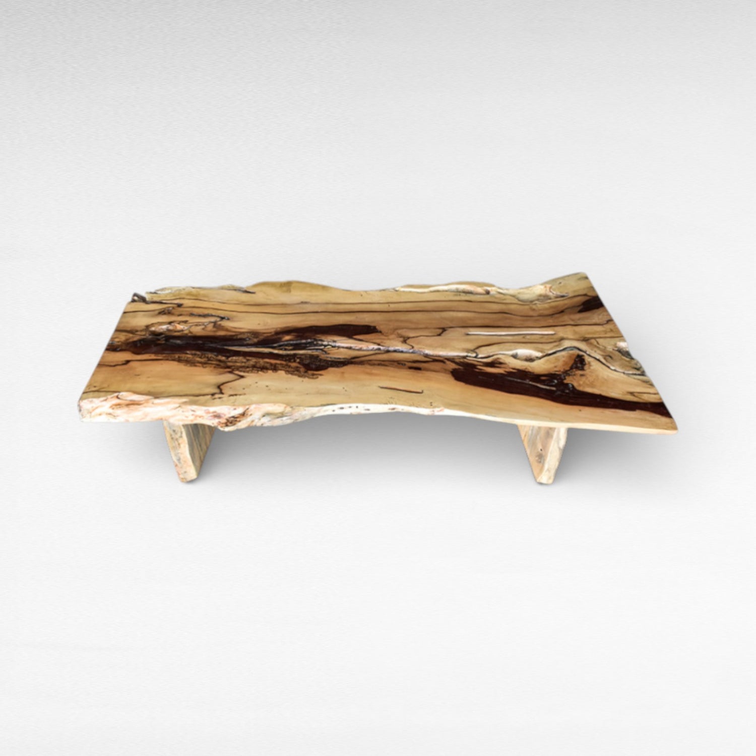 DINING TABLE TAMARIND WOOD L280 | W130 | H80 cm