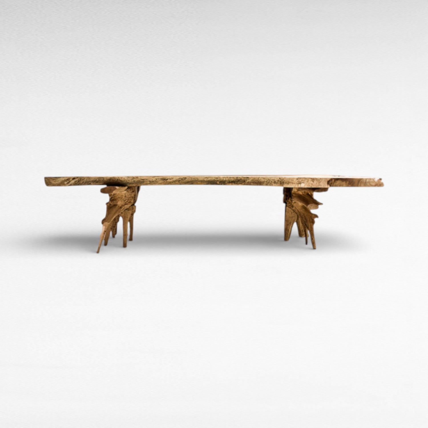 DINING TABLE L330 | W130 | H80 cm