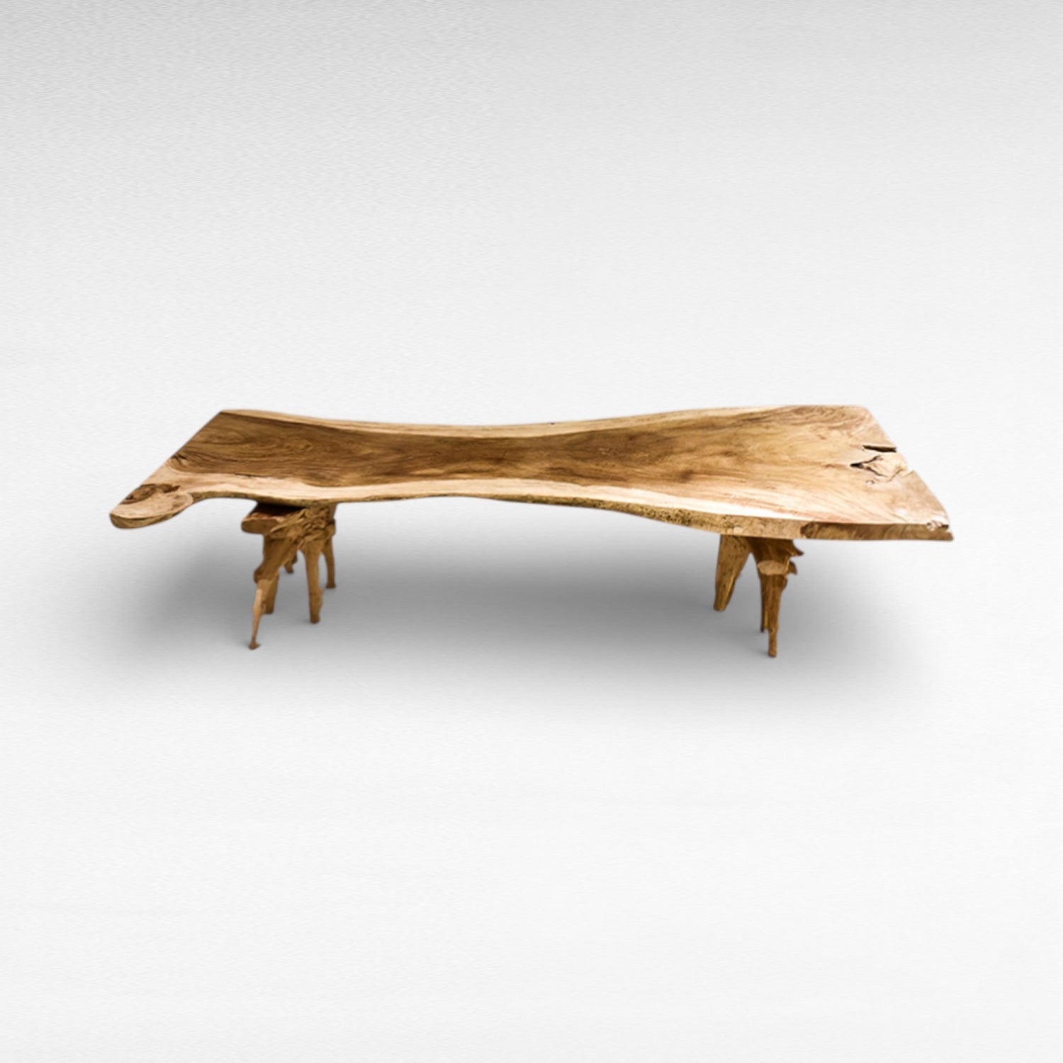 DINING TABLE L330 | W130 | H80 cm