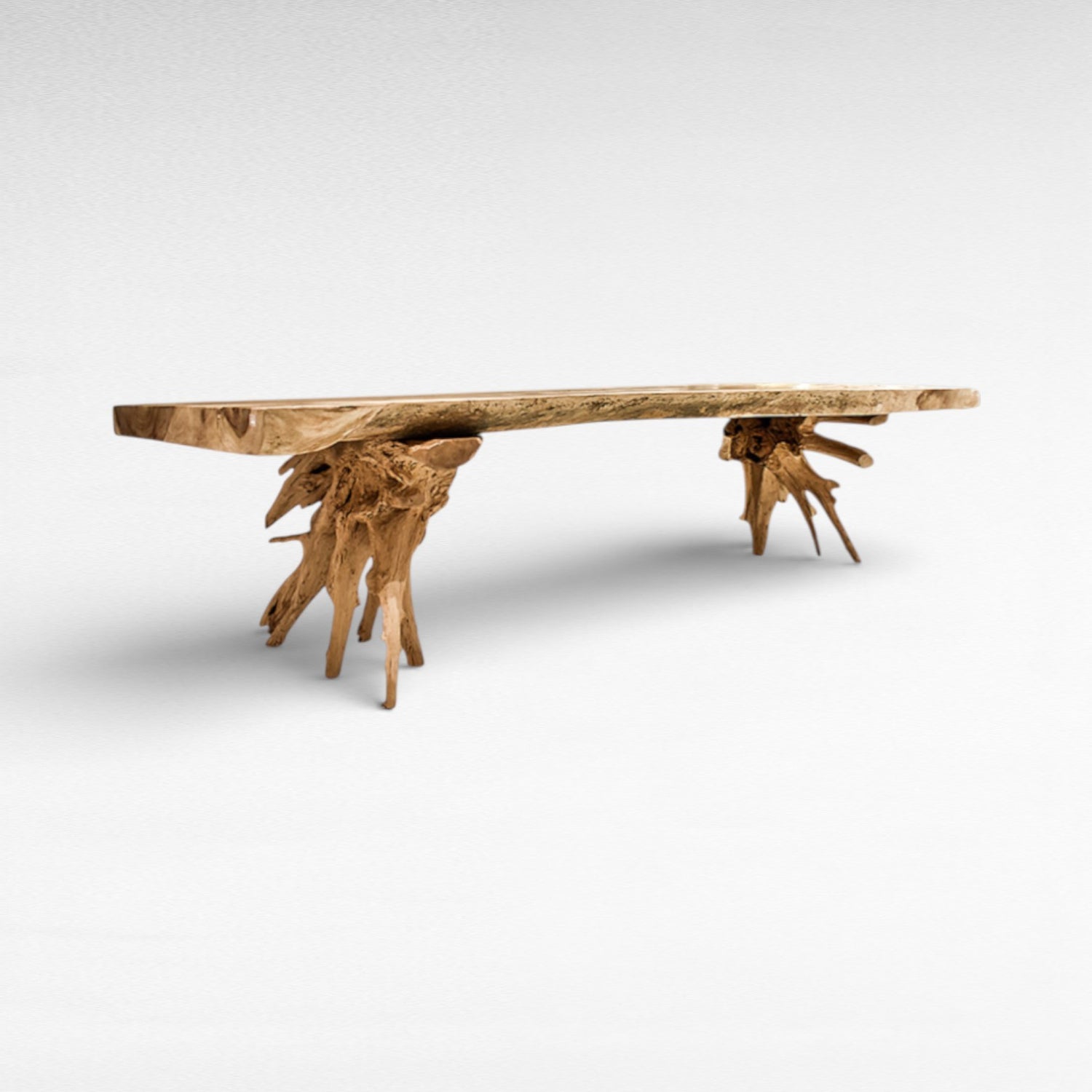 DINING TABLE L330 | W130 | H80 cm