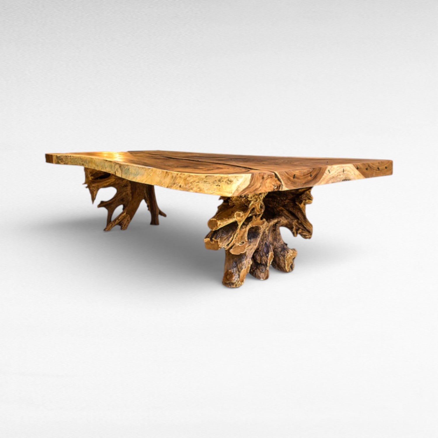 DINING TABLE L320 |W120 |H80 cm
