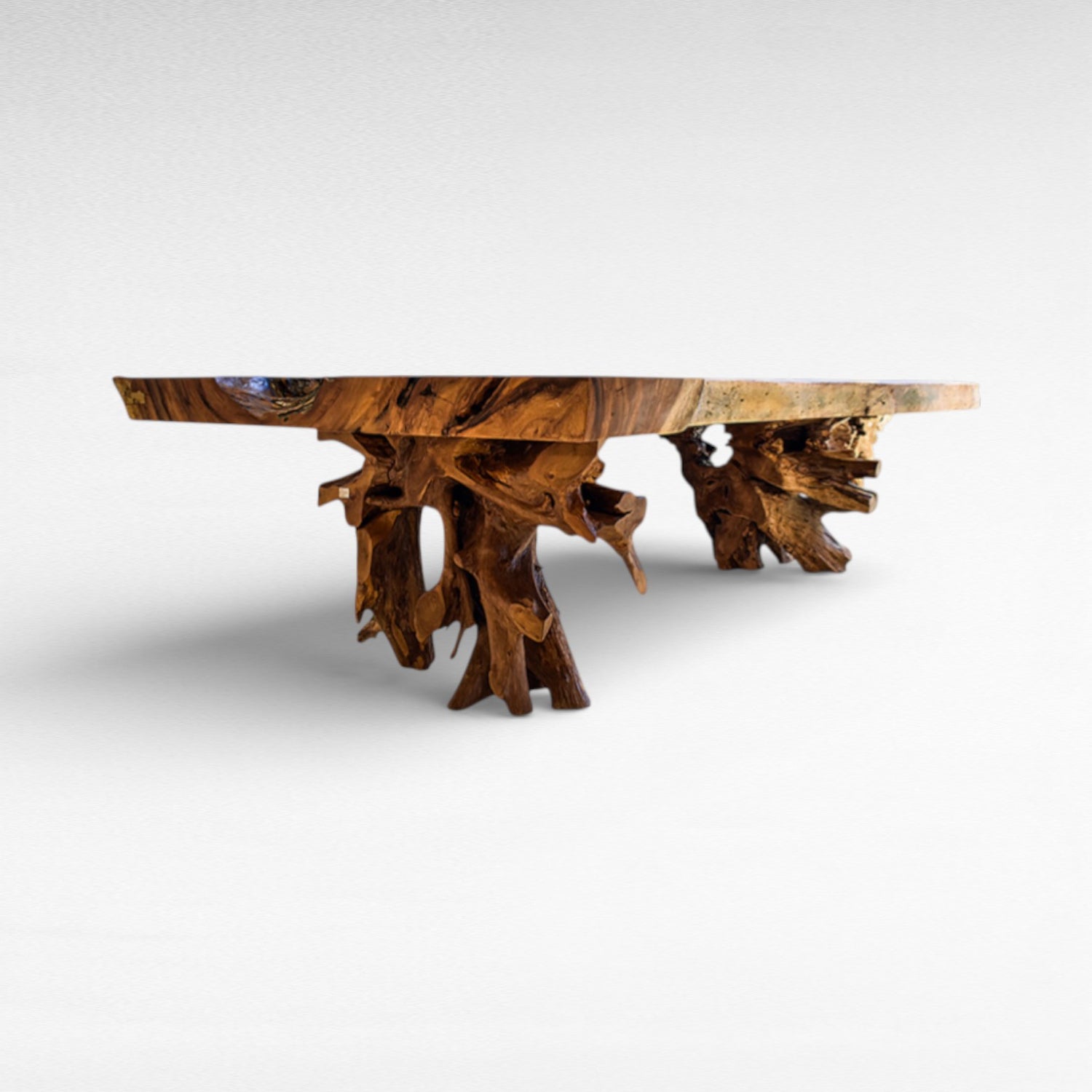 DINING TABLE L320 |W120 |H80 cm