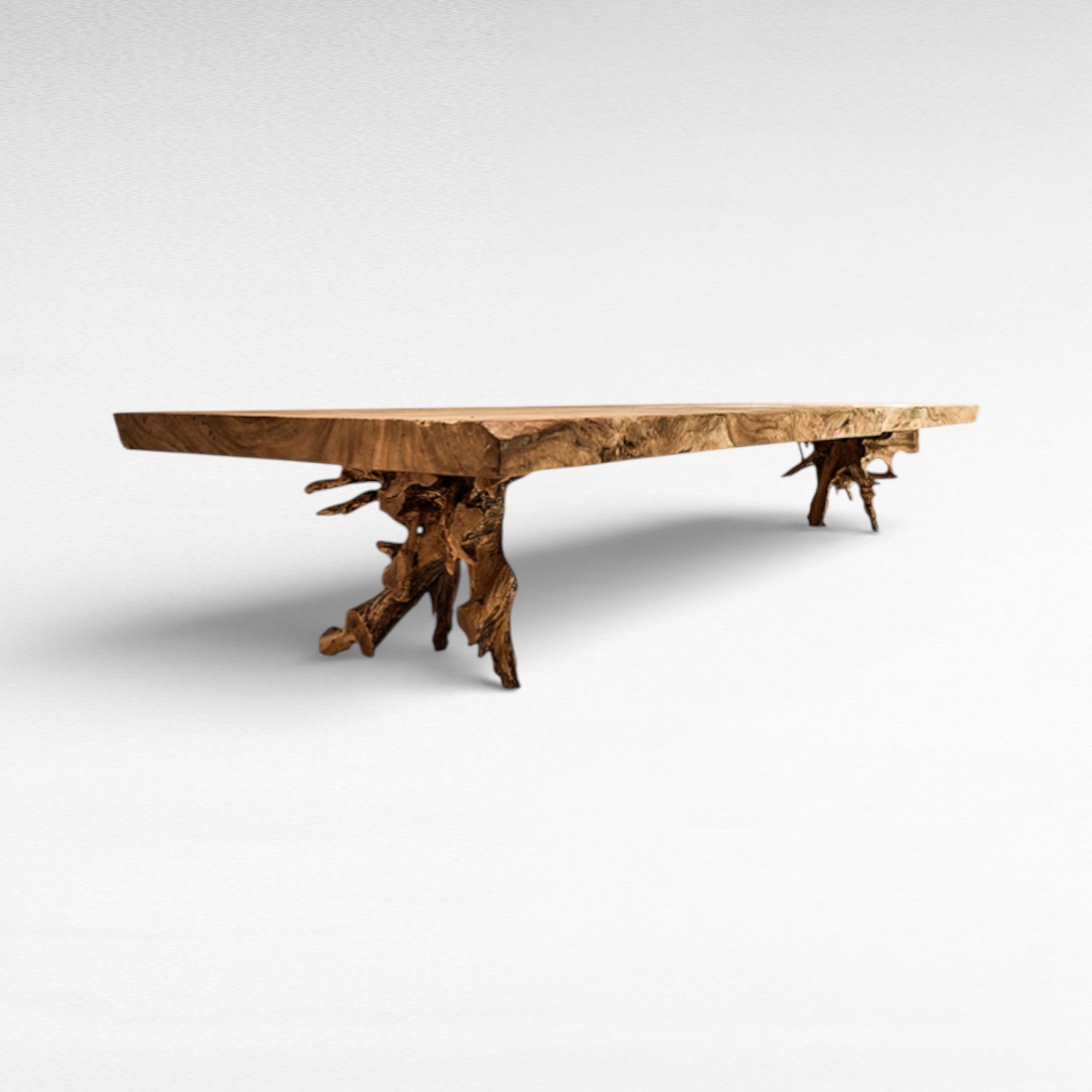 DINING TABLE L500 | W150 | H80 cm