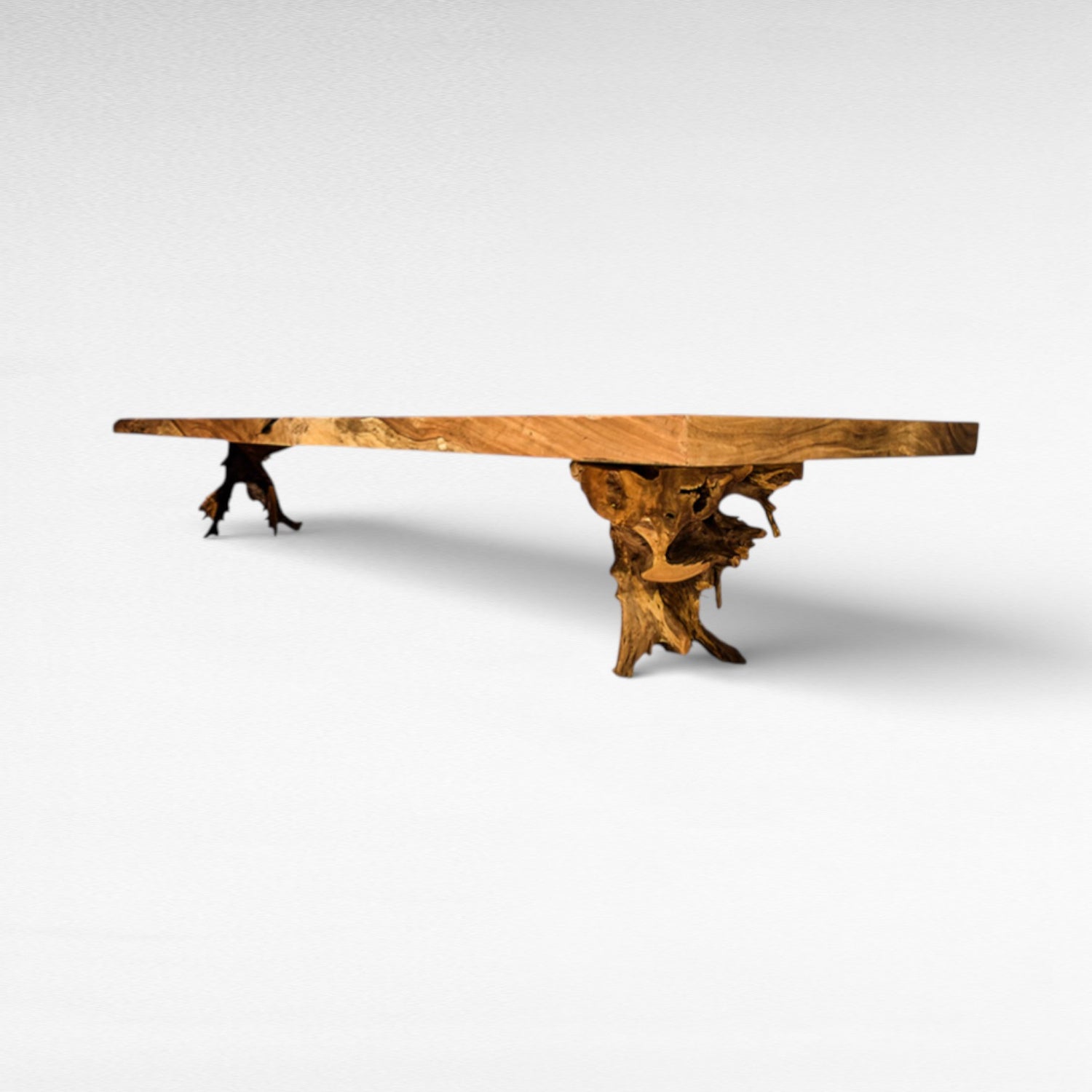 DINING TABLE L500 | W150 | H80 cm