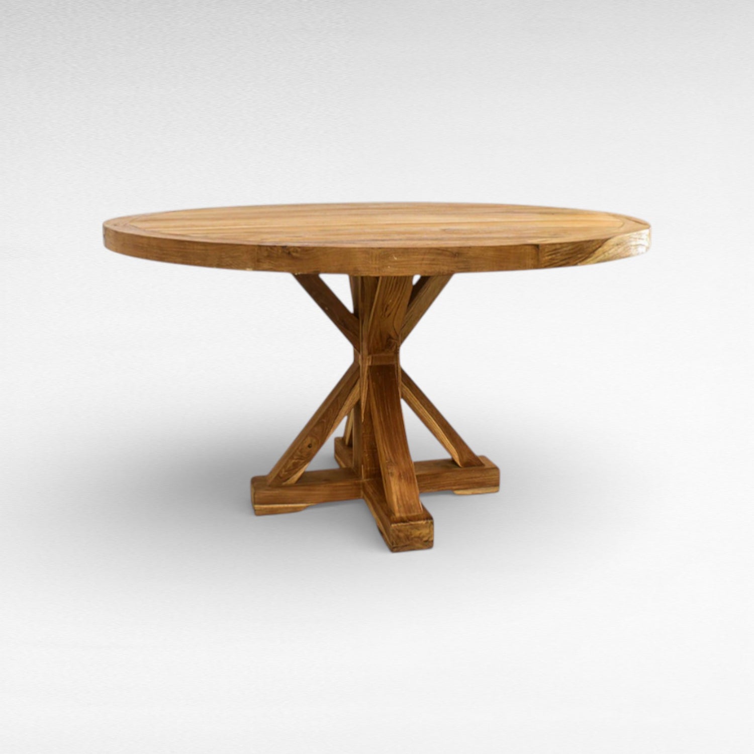 ROUND DINING TABLE  Φ160 |H80 cm