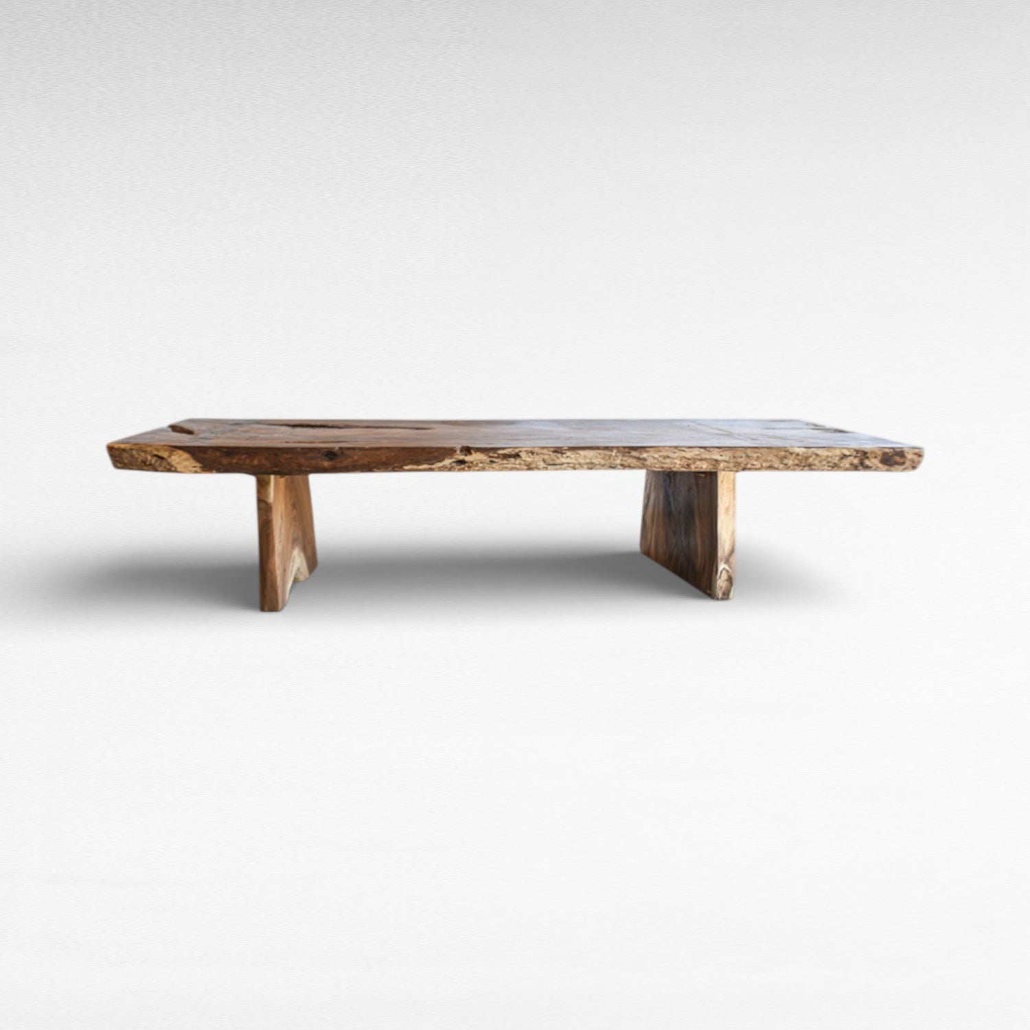 DINING TABLE L400 | W170 | H80 cm