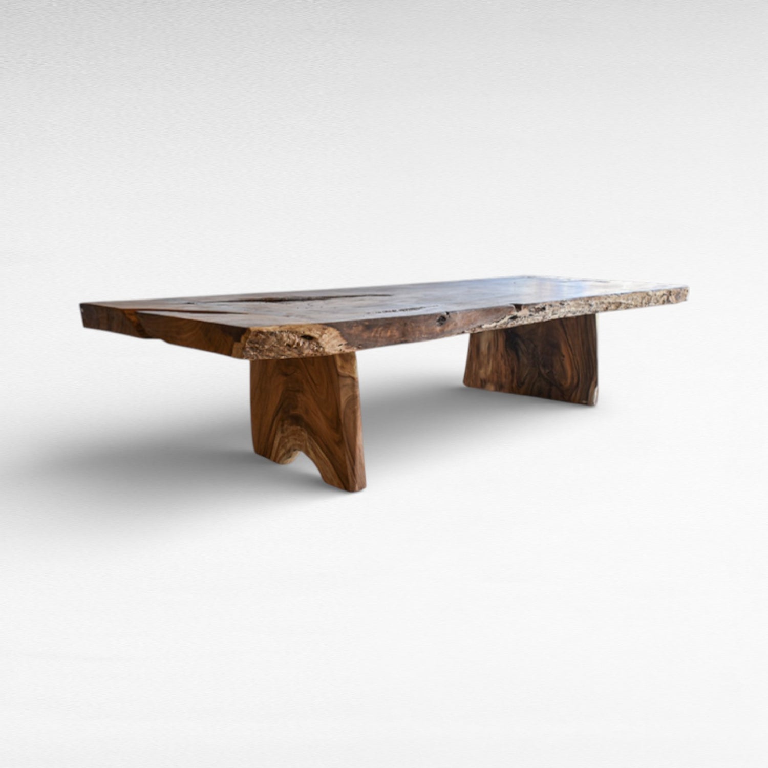DINING TABLE L400 | W170 | H80 cm