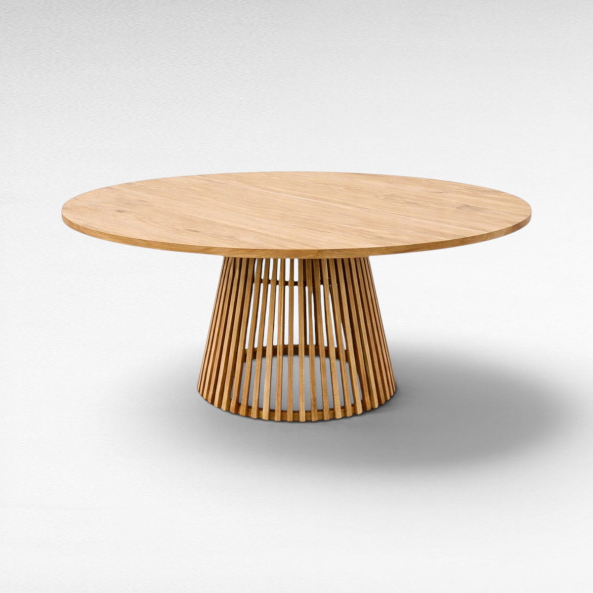 MEETING TABLE Φ160 | H80 cm