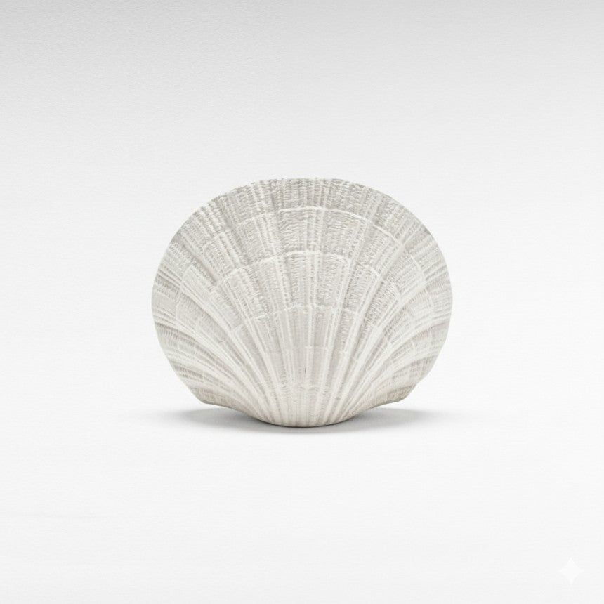 Porcelain White Pearl Table Lamp