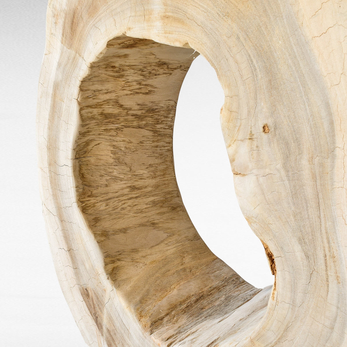 DINING TABLE SUAR WOOD NATURAL L300 | W150 | H80