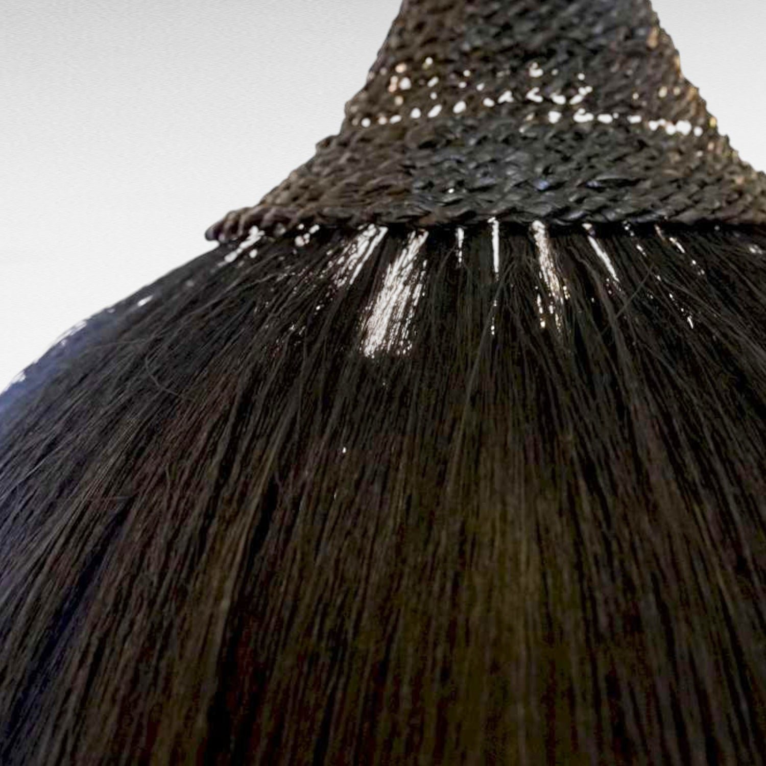 DRIED RICE PLANT STALKS Φ30 |H40 cm