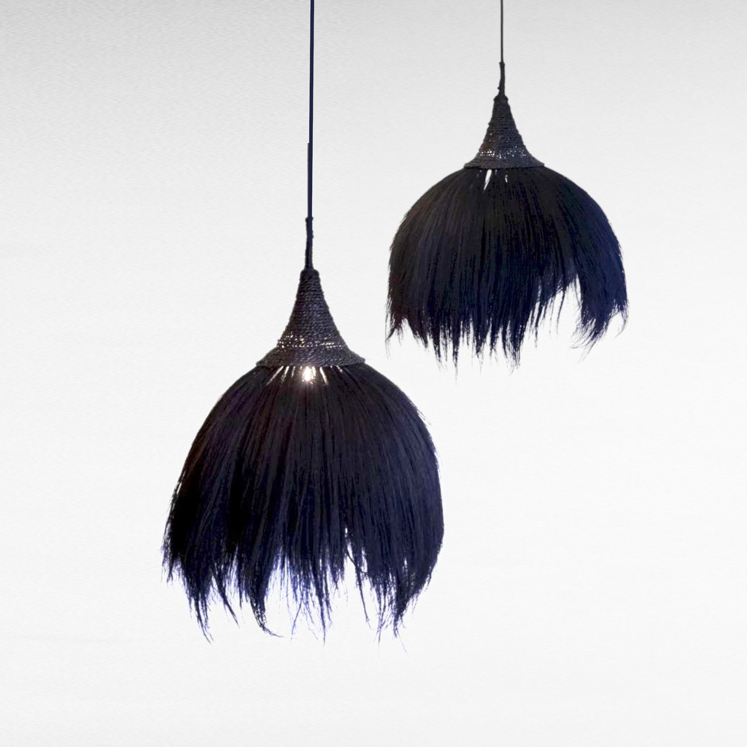 DRIED RICE PLANT STALKS Φ30 |H40 cm