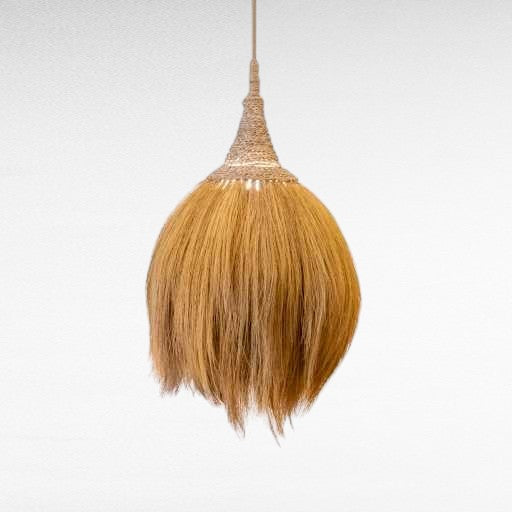 DRIED RICE PLANT STALKS Φ40 |H50 cm