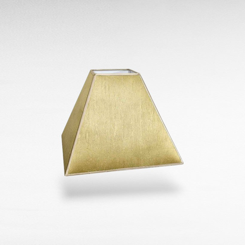 Silk Beige Lamp Shade Lights