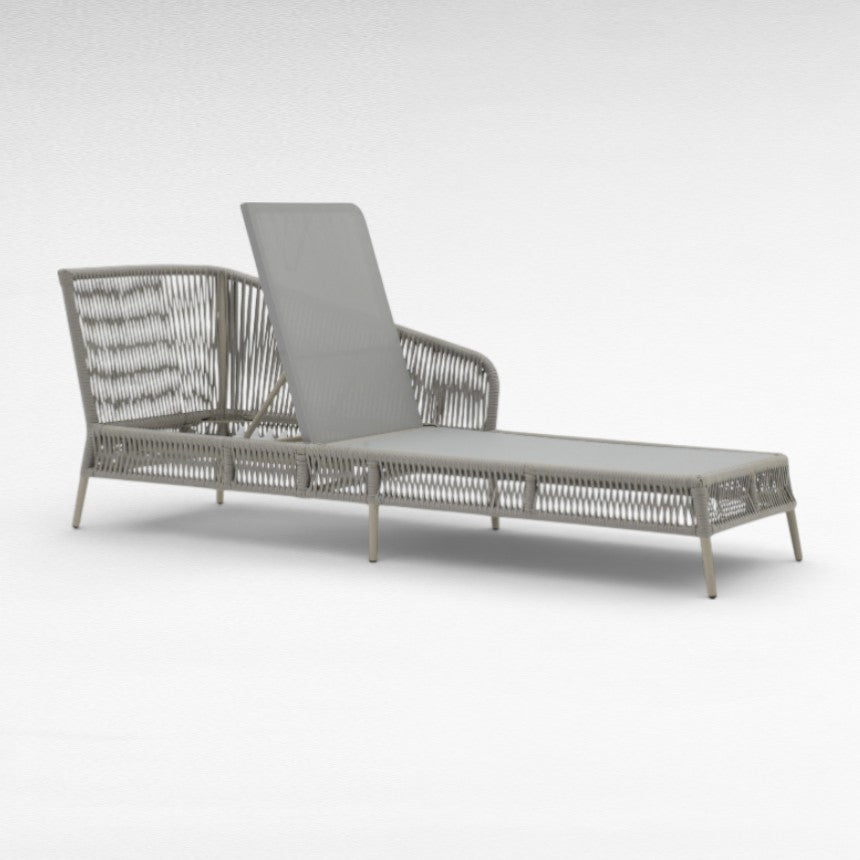 DAYBED SINGLE