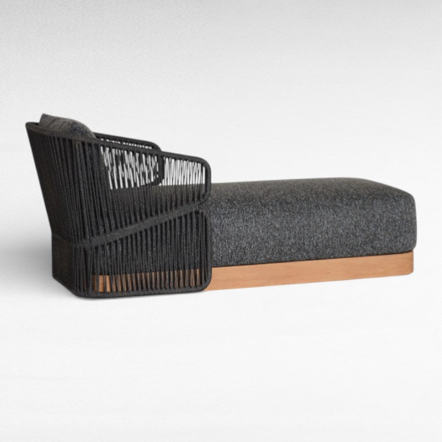DAYBED W170 |D78 |H72 CM