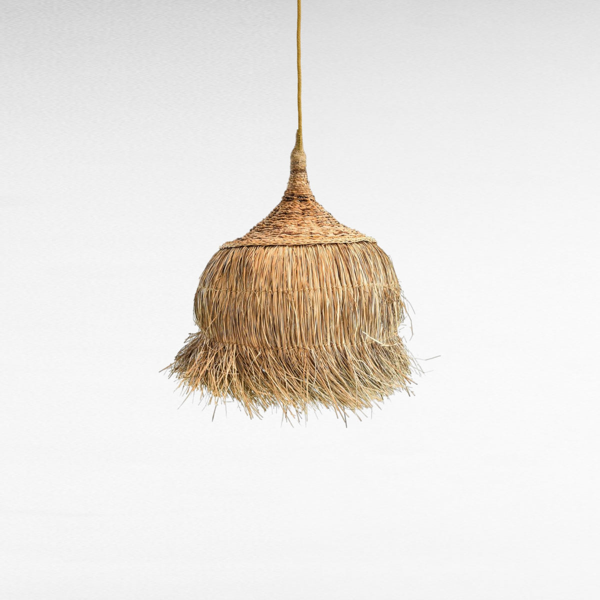 Nature's Glow Pendant