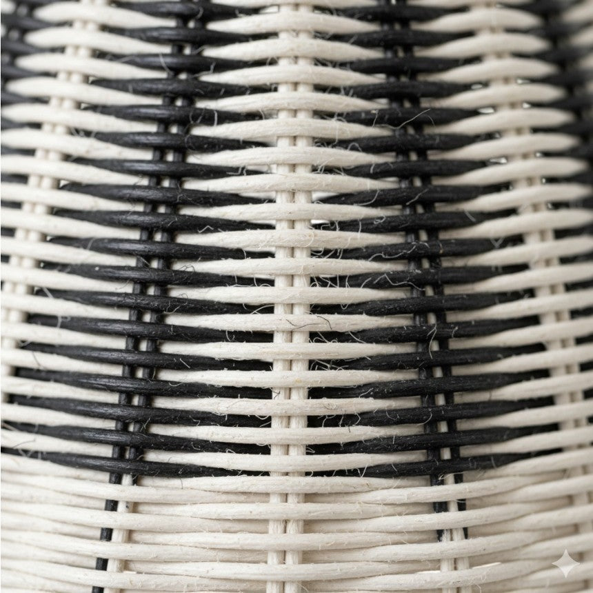 SYNTHETIC RATTAN Φ60 |H70 cm