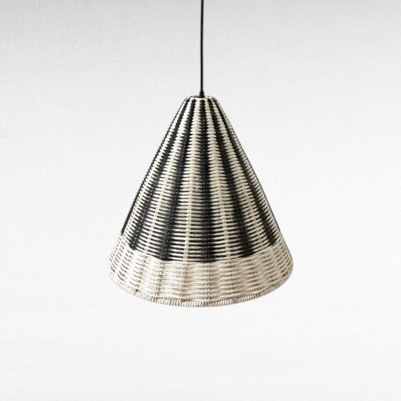 SYNTHETIC RATTAN Φ60 |H70 cm