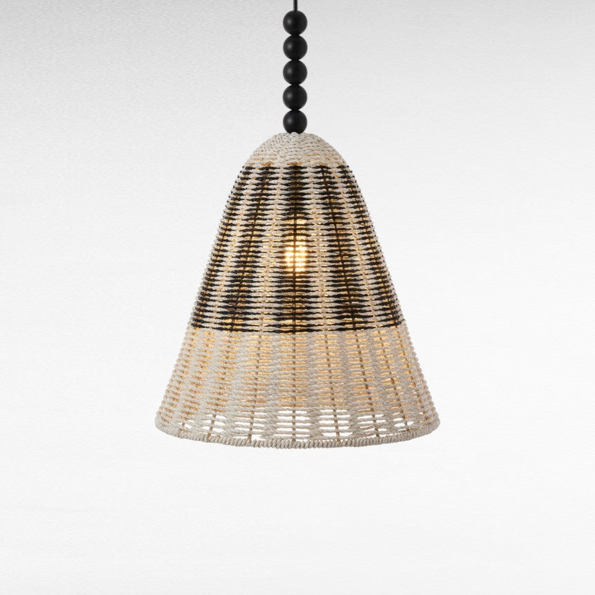 SYNTHETIC RATTAN Φ50 |H60 cm