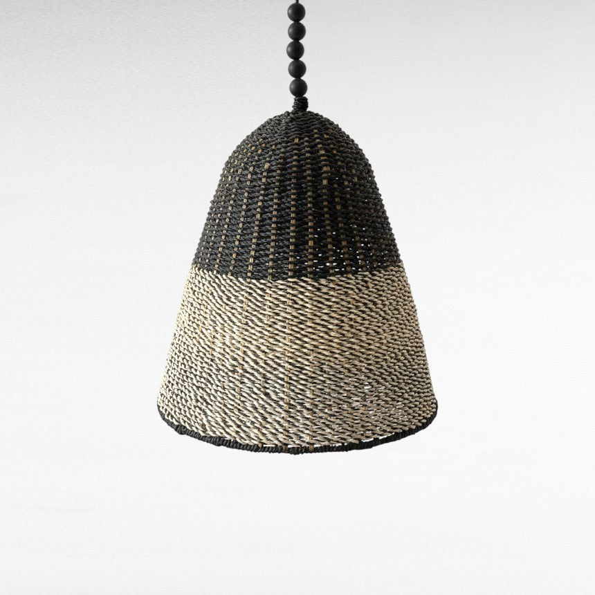 SYNTHETIC RATTAN Φ50 |H60 cm