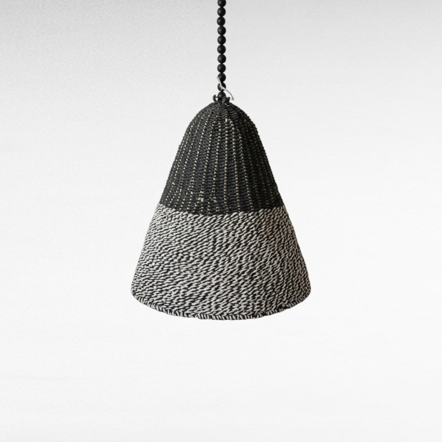 SYNTHETIC RATTAN Φ50 |H55 cm