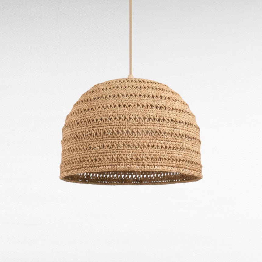 NATURAL GRASS DOME Φ50 |Η40 cm