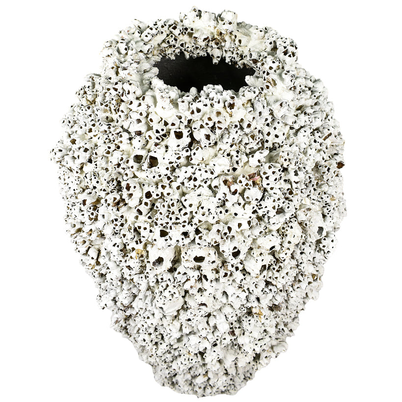 POT FULL CORAL 100 CM HEIGHT