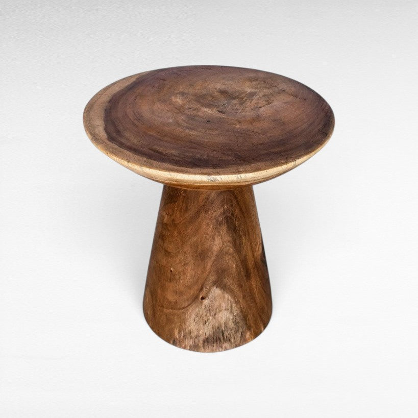SIDE TABLE SUAR - Chora Mykonos