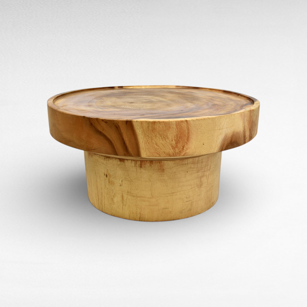 SIDE TABLE W70  |D70  |H35 cm