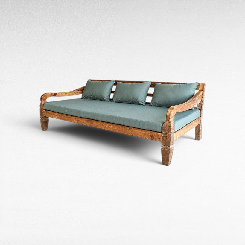 SOFA DRAWING 220x110x80cm - Chora Mykonos