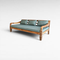 SOFA DRAWING 220x110x80cm - Chora Mykonos
