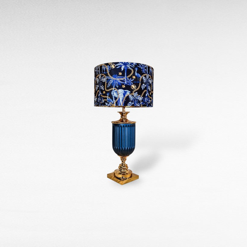 LUXURY TABLE LAMP