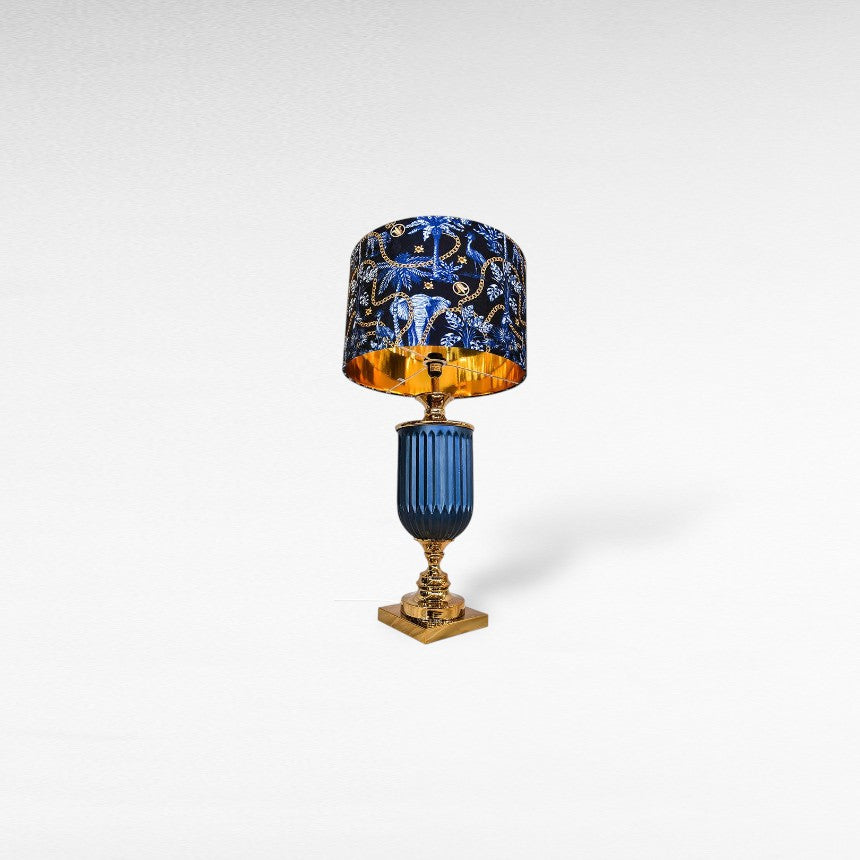 LUXURY TABLE LAMP