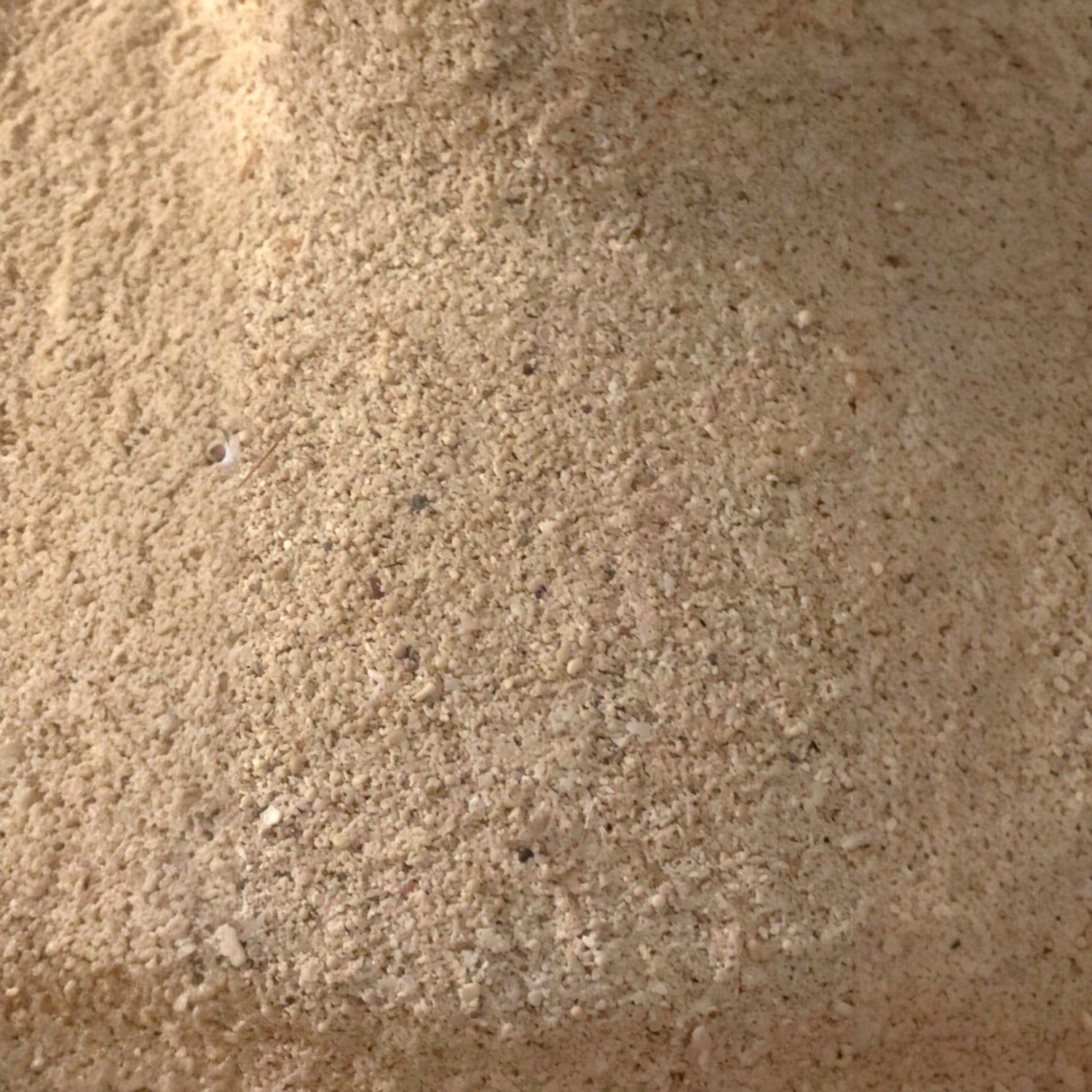 TERRACOTA TABLE LAMP