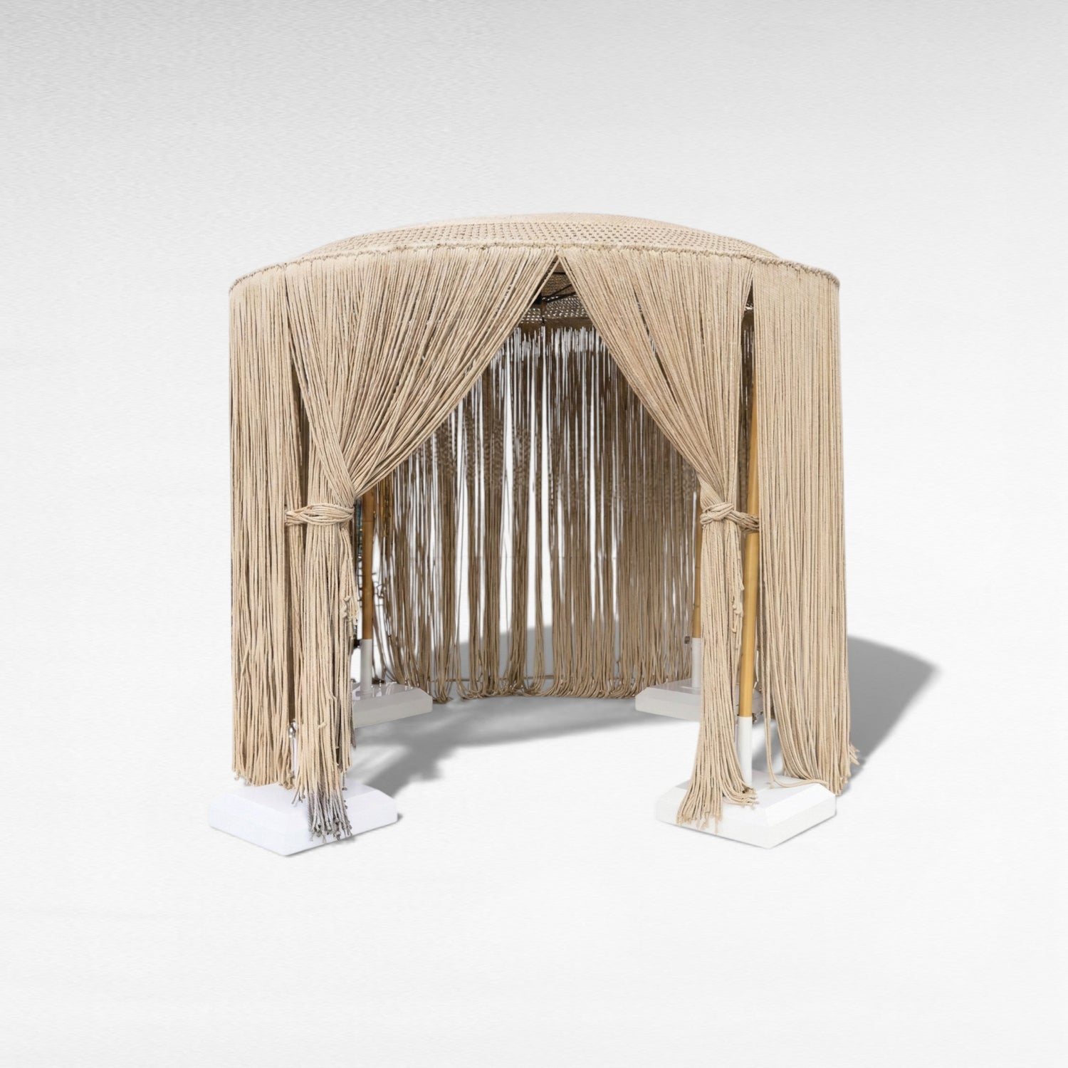 Eco-Friendly Tent Shade W260 |D260 H220 CM