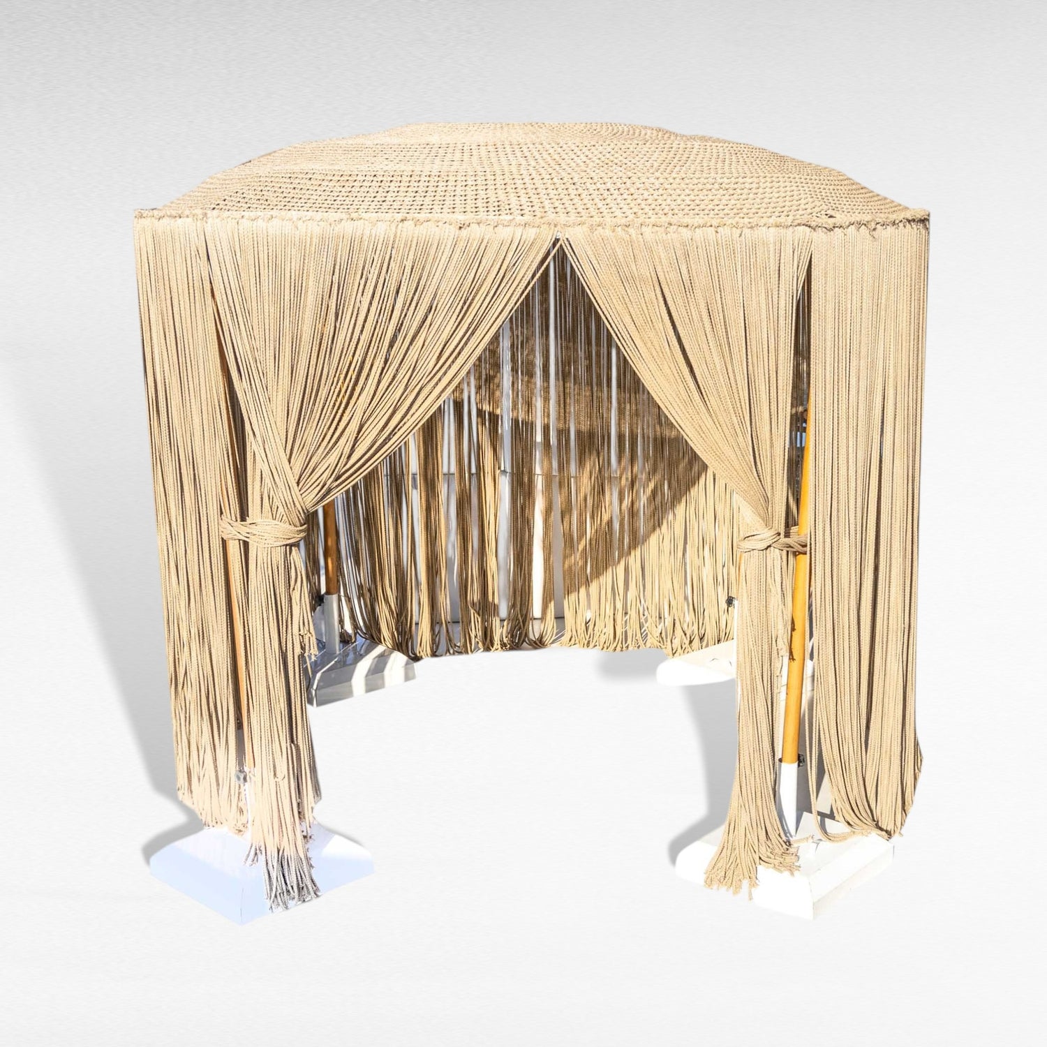 Eco-Friendly Tent Shade W260 |D260 H220 CM