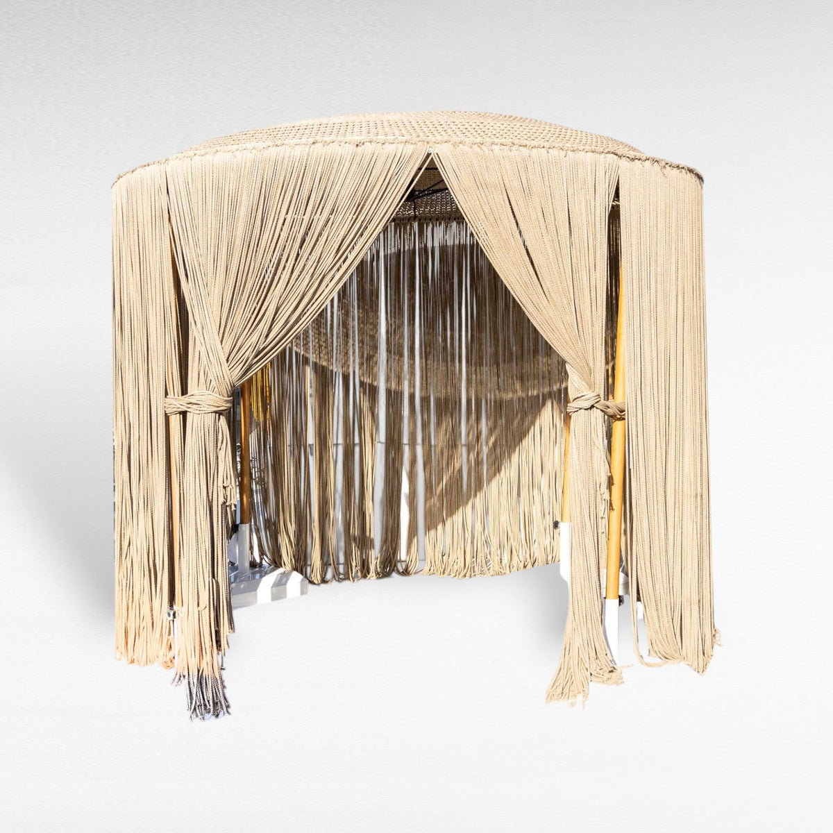Eco-Friendly Tent Shade W260 |D260 H220 CM
