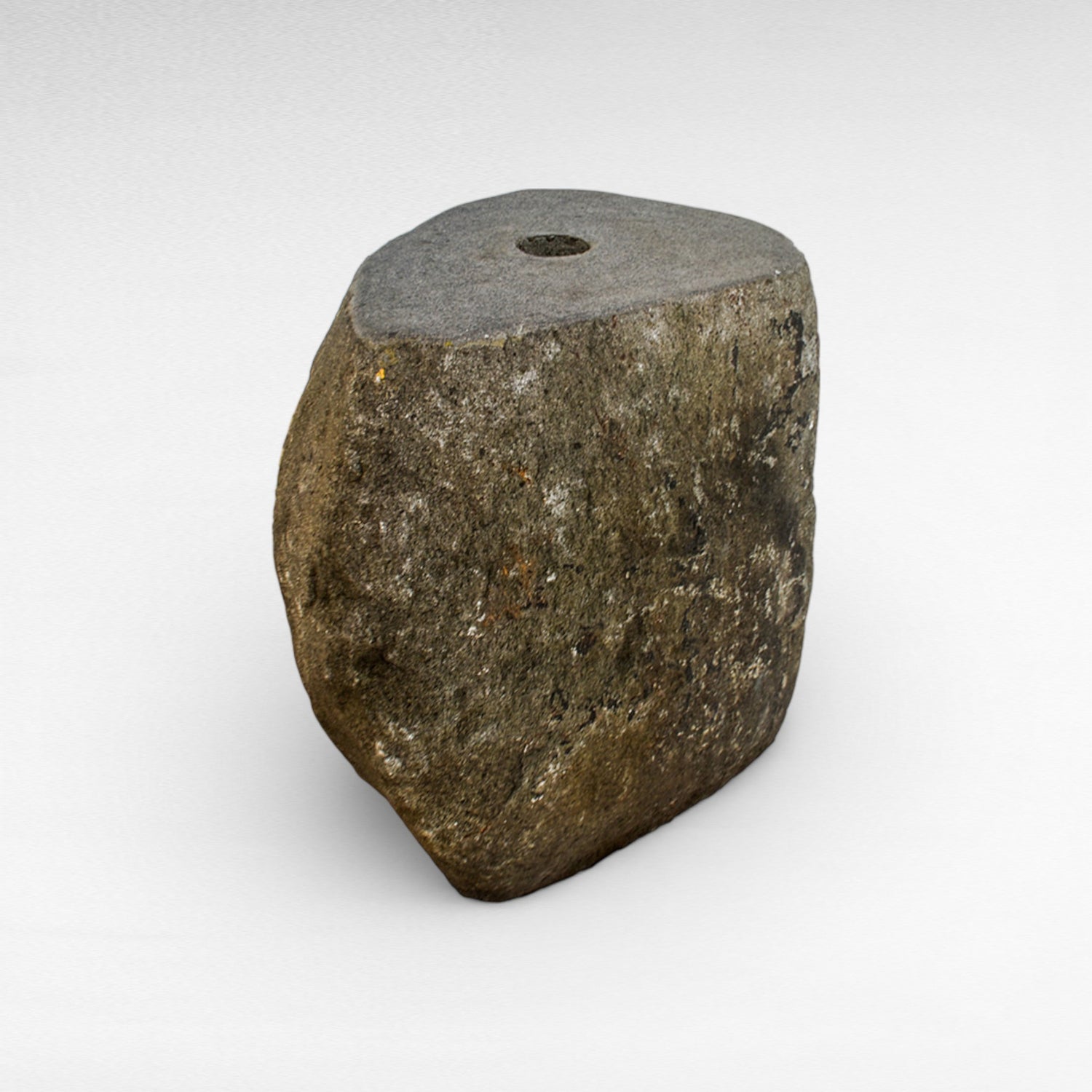 Stone Umbrella base W35 |L35 |H35 cm