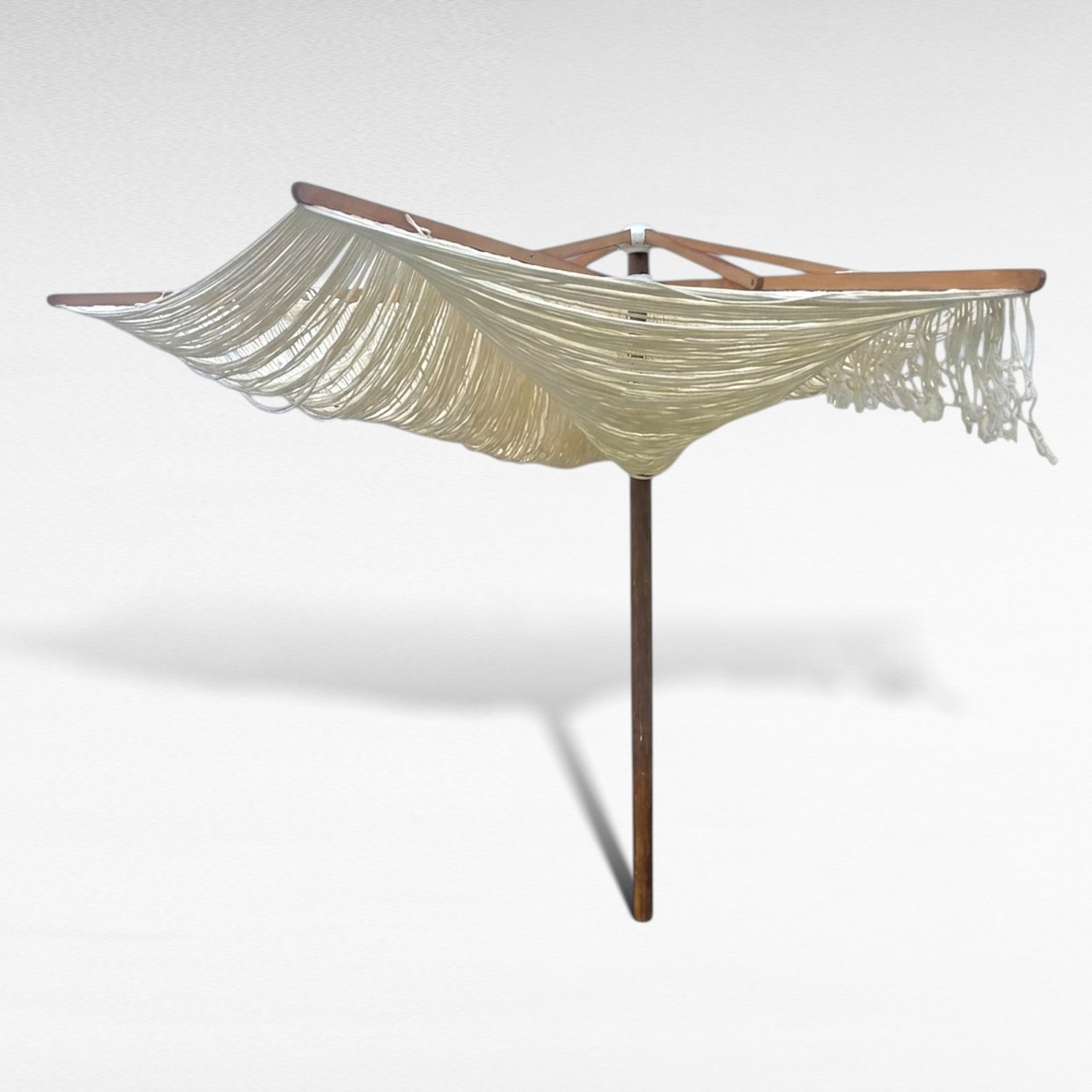 HALF UMBRELLA D225 |H240 cm