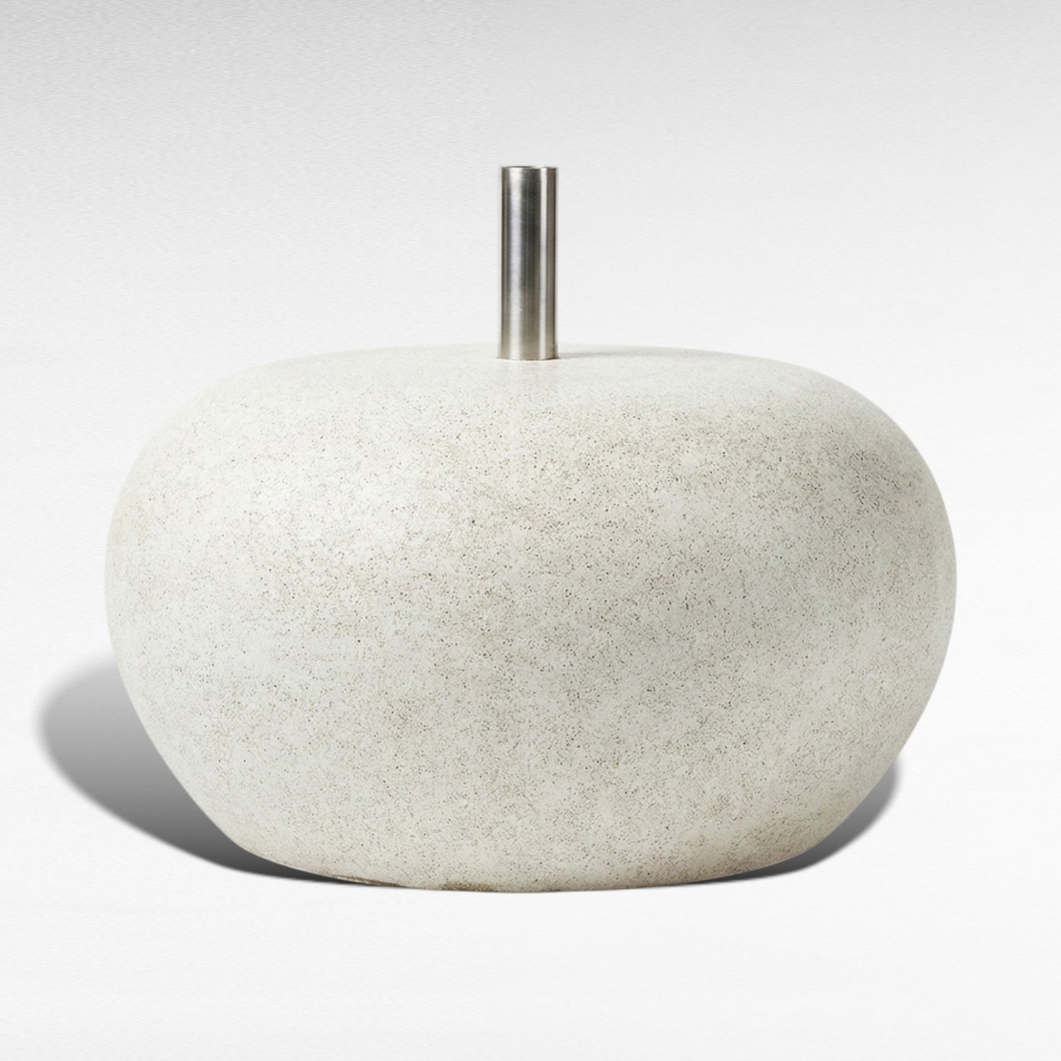 TERAZZO BASE DIRTY WHITE