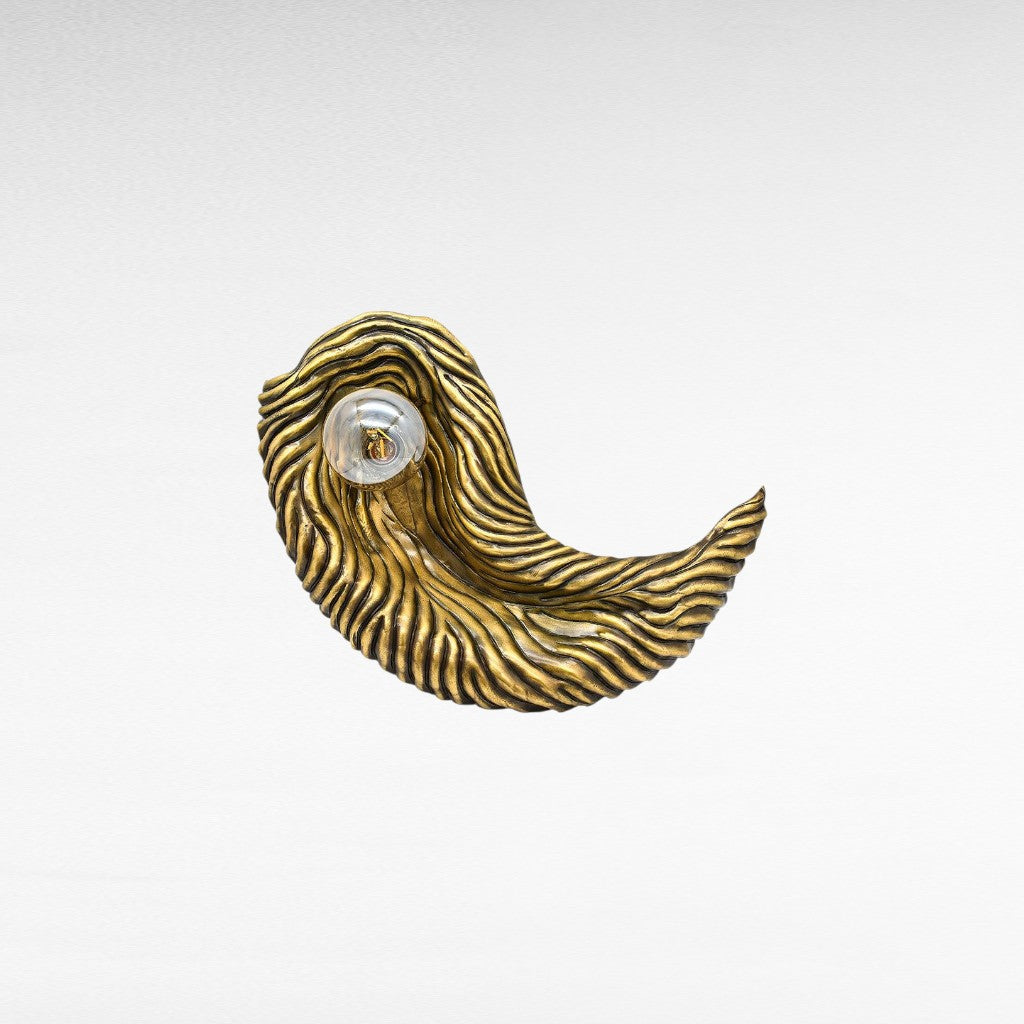 Wall Lamp Wave