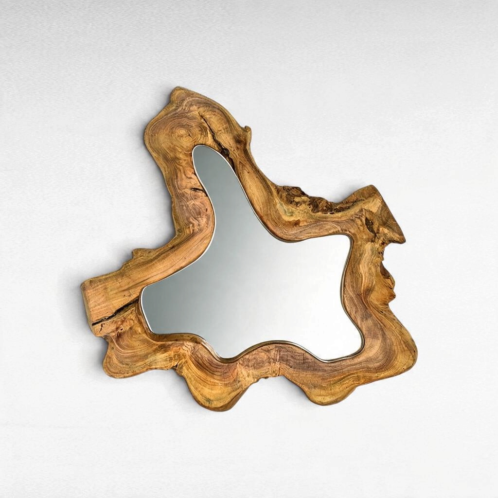 MIX MIRROR FRAME