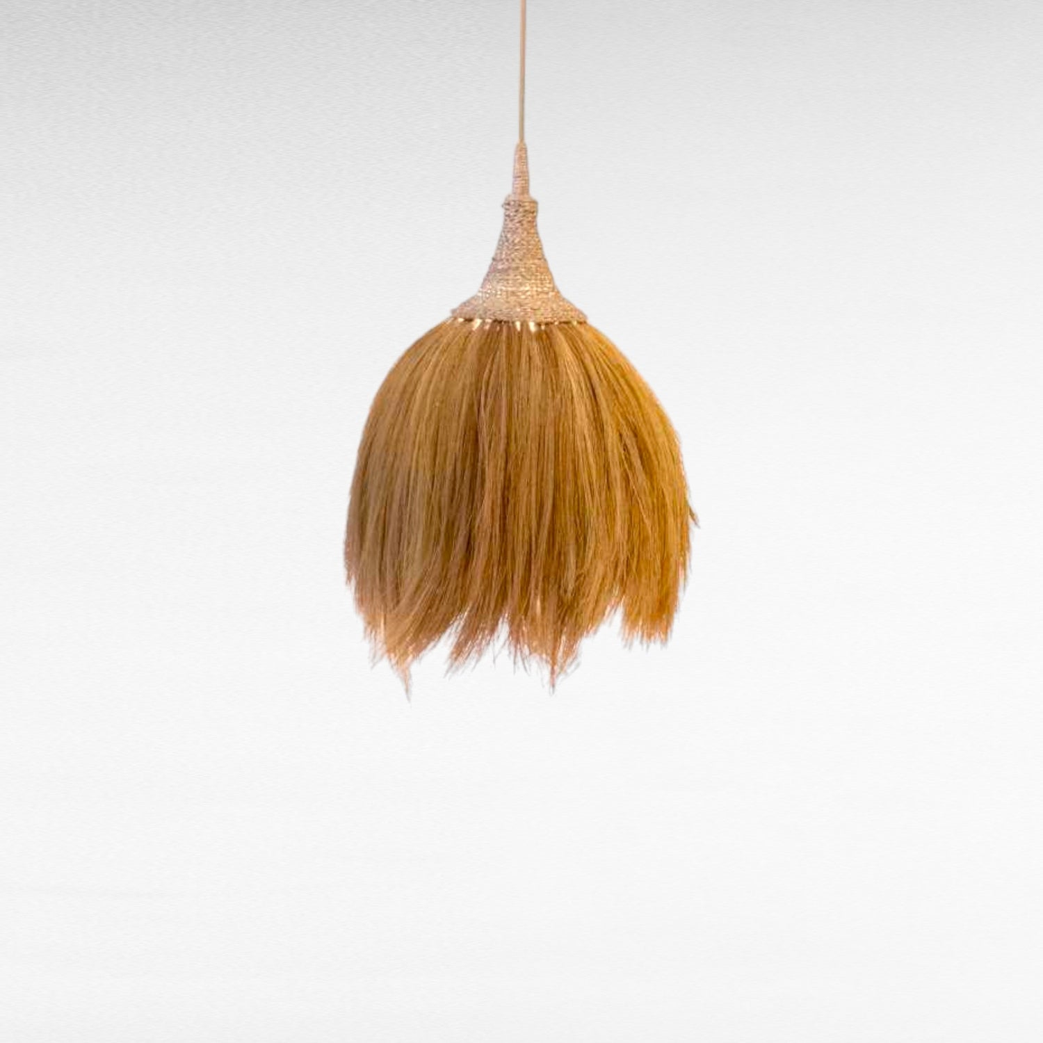 DRIED RICE PLANT STALKS Φ30 |H40 cm