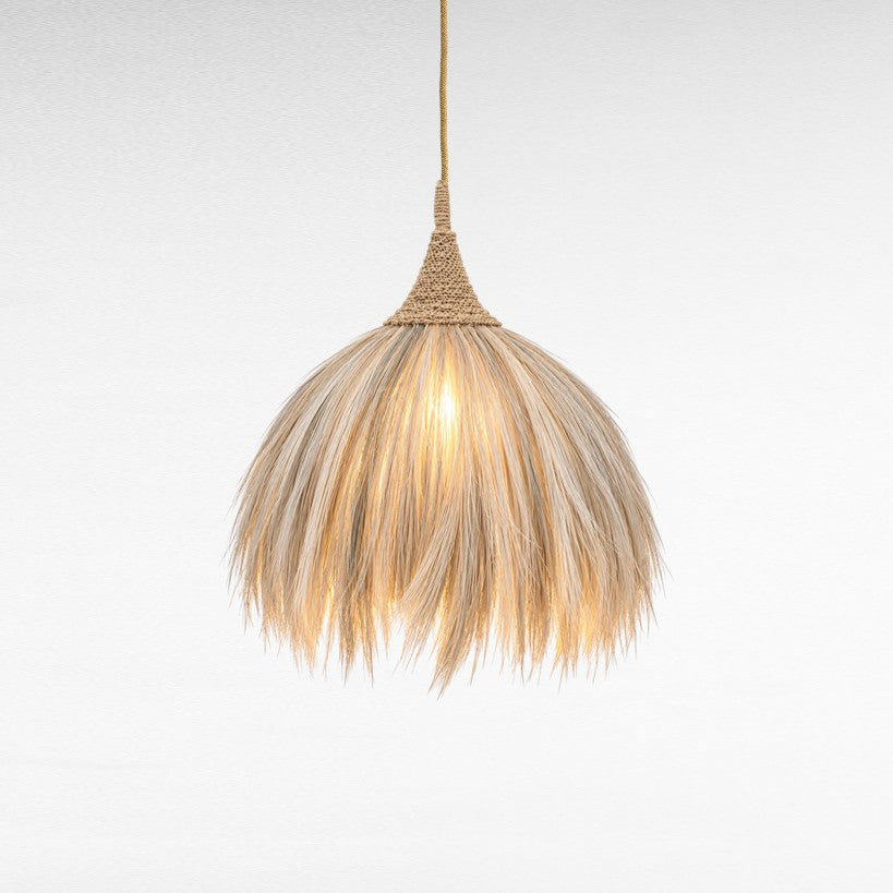 RICE PENDANT LAMP Φ70 |H75 CM