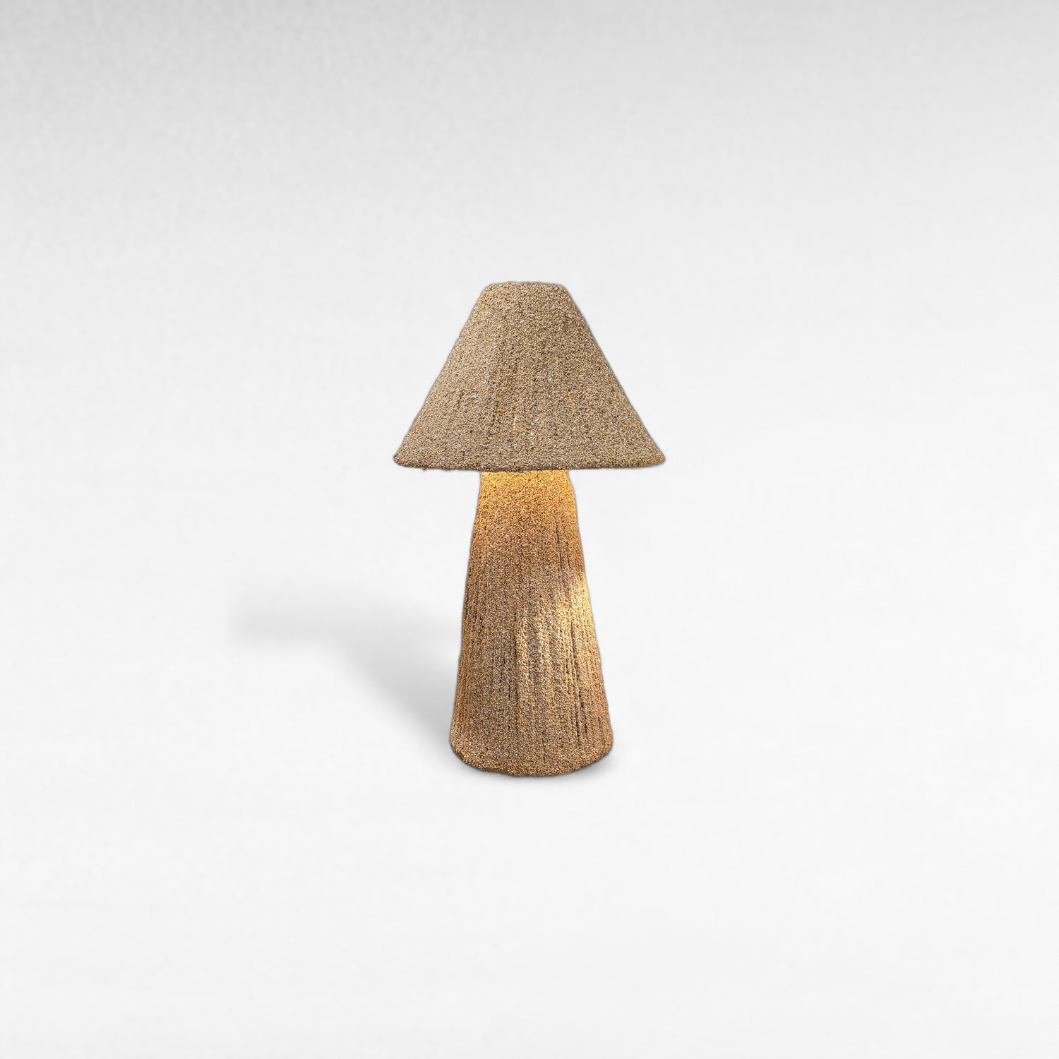 TABLE LAMP 25x35cm
