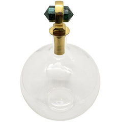 LUXURY ABALONE STOPPER BOTTLE - Chora Mykonos